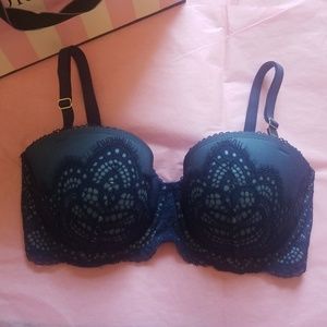 NEW! Dream Angels Demi Multiway bra!